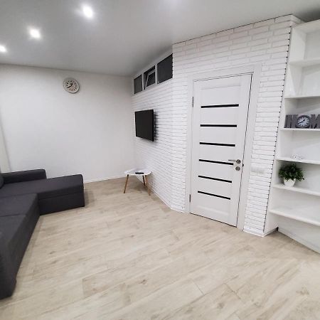 Sleep & Flight Apartamento Boryspilʼ Exterior foto